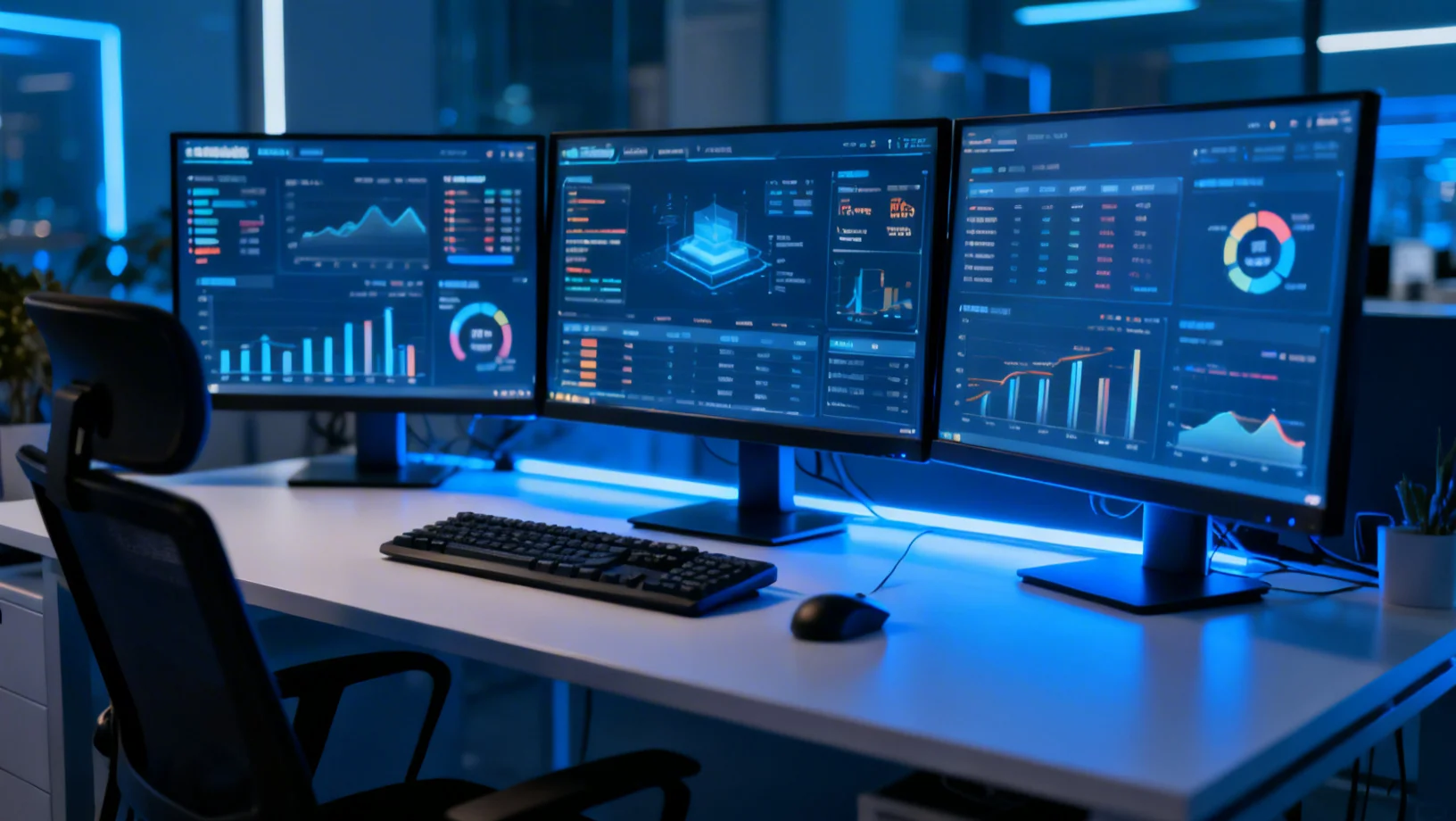 Transformation digitale des entreprises : par où commencer