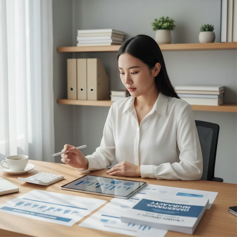 Assurance micro-entrepreneur : guide complet des garanties en 2026