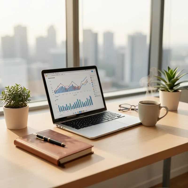 C'est quoi un consultant indépendant ? Définition et statuts