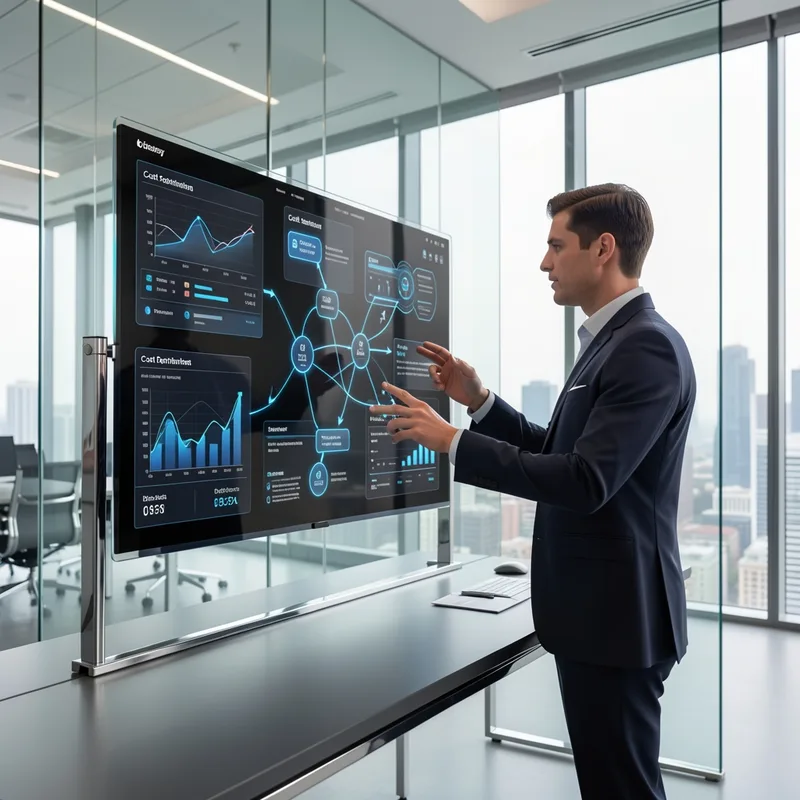 Consulting business analysis : missions, tarifs et méthodologies en 2026