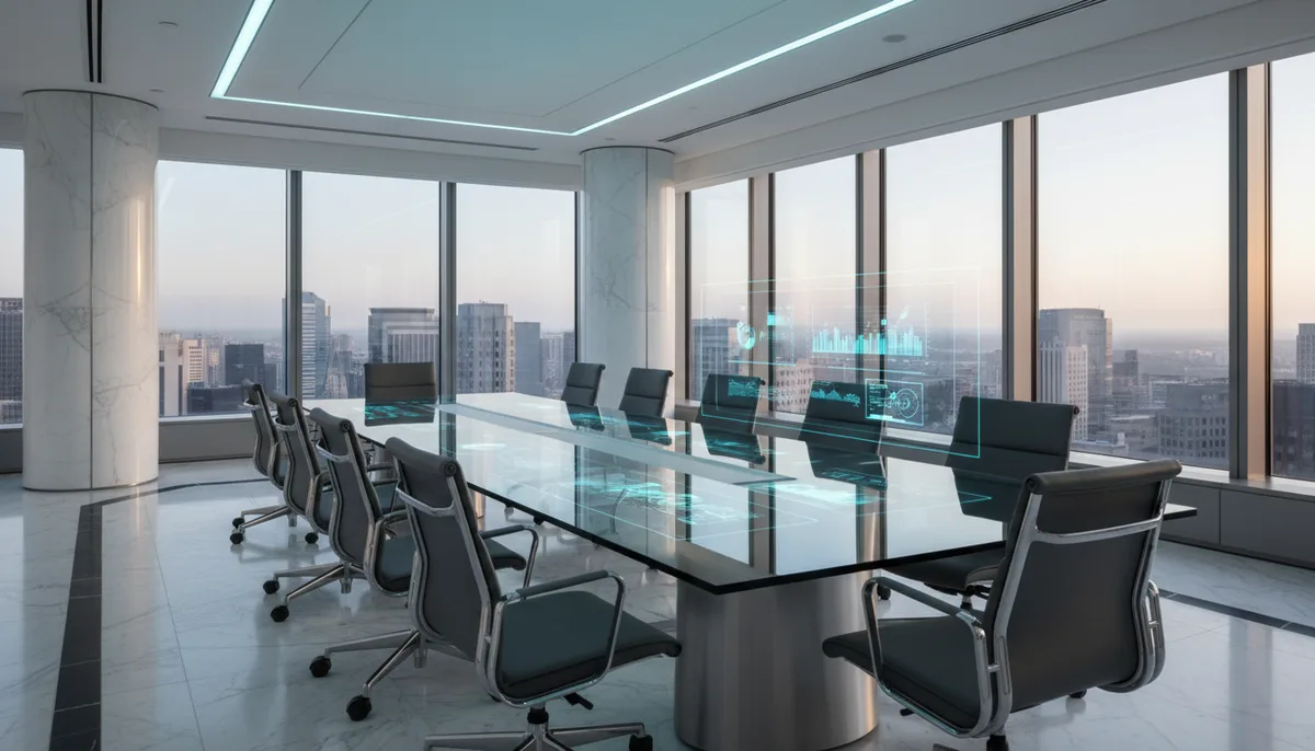 Entreprise solution : 7 services clés pour booster votre performance en 2026