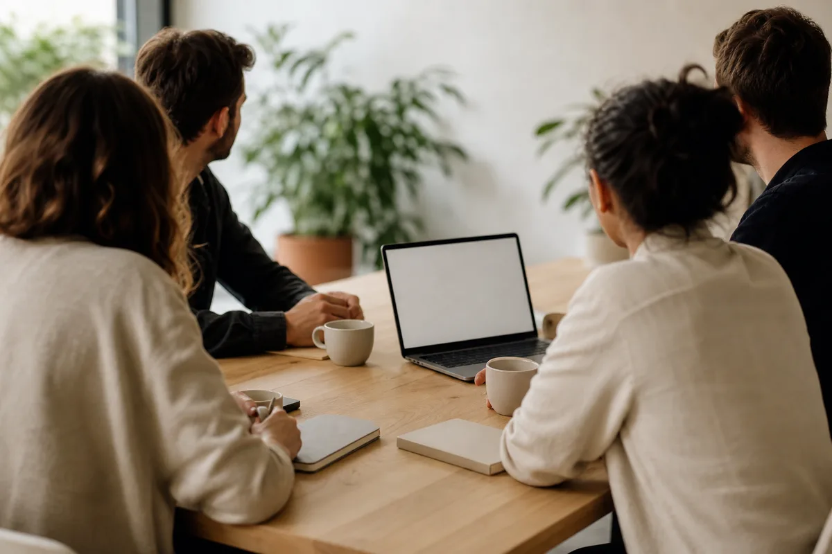 Humour au travail : ce qu'il change vraiment et ses limites