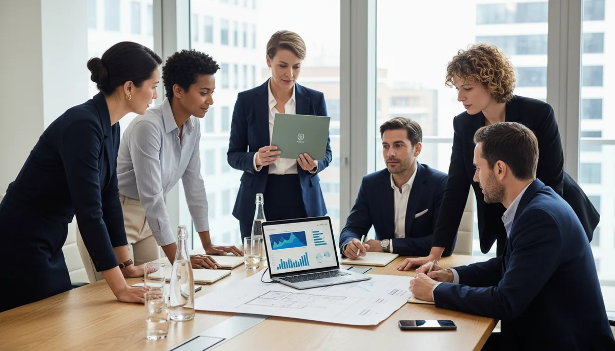 Les services aux entreprises : panorama complet du secteur en France