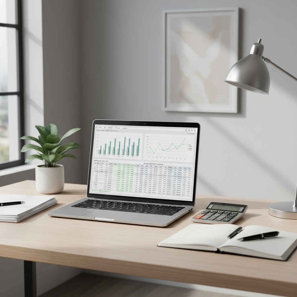 Micro-entreprise : charges sociales 2026, taux et calcul détaillé