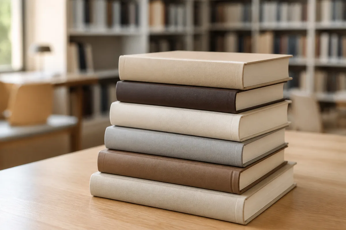 Protection des livres en bibliothèque : arbitrer le budget