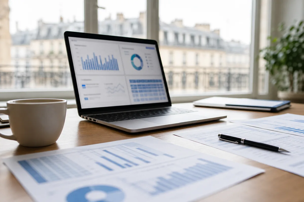 Salaire d'un consultant : les fourchettes réelles en 2026