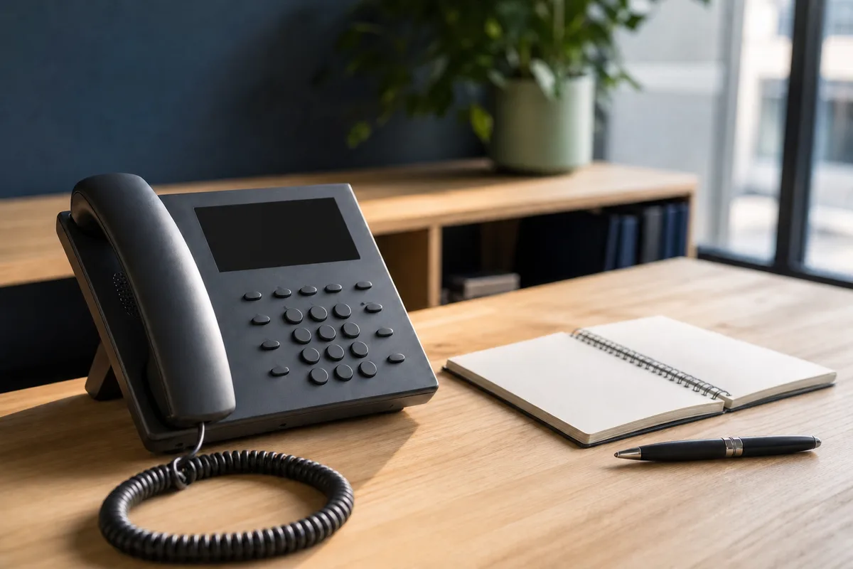 Secrétariat téléphonique : quelle formule pour votre TPE