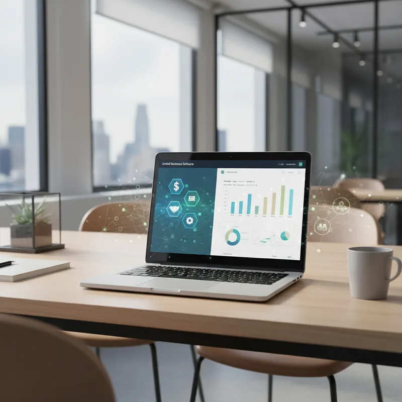 Solutions entreprise : panorama des outils et services pour PME en 2026